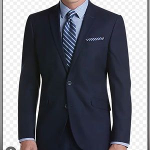 Kenneth Cole Reaction blazer EUC